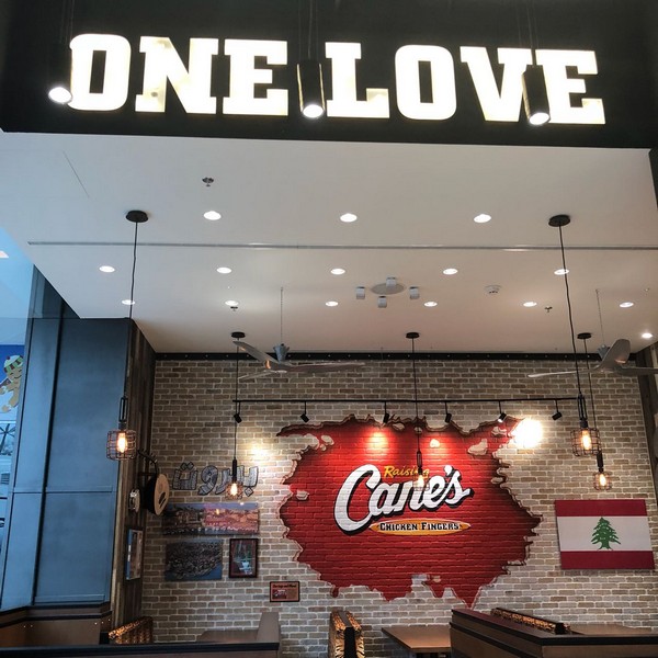 Raising Cane’s: Raising the Bar for Chicken Fingers